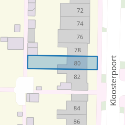 Perceel SDE02-E-1912