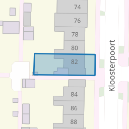 Perceel SDE02-E-1913