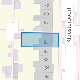Perceel SDE02-E-1914