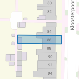 Perceel SDE02-E-1915