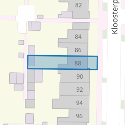 Perceel SDE02-E-1916
