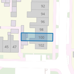 Perceel SDE02-E-1920