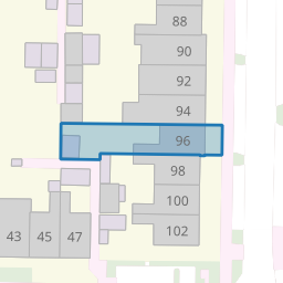 Perceel SDE02-E-1922