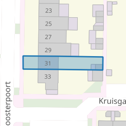 Perceel SDE02-E-1935