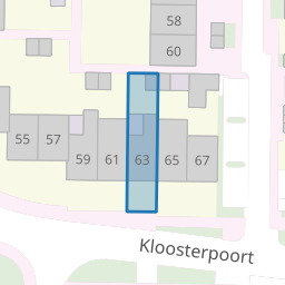 Perceel SDE02-E-1951