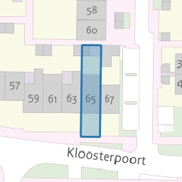 Perceel SDE02-E-1952