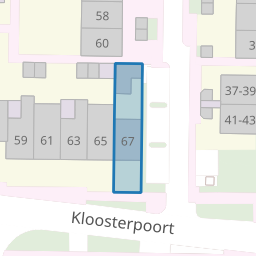 Perceel SDE02-E-1953