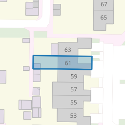 Perceel SDE02-E-1955