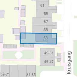 Perceel SDE02-E-1959