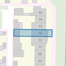 Perceel SDE02-E-1963