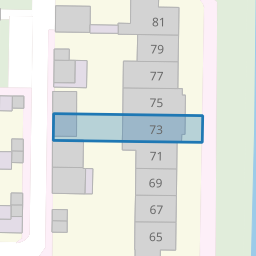 Perceel SDE02-E-1964