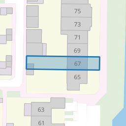 Perceel SDE02-E-1967