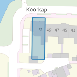 Perceel SDE02-E-1979
