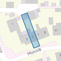 Perceel SDE02-E-1991