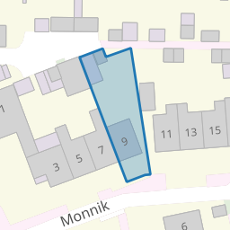 Perceel SDE02-E-1993