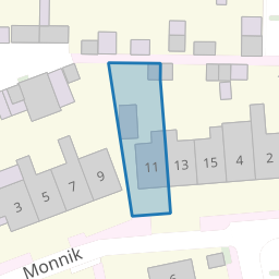 Perceel SDE02-E-1994