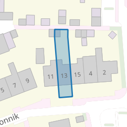Perceel SDE02-E-1995