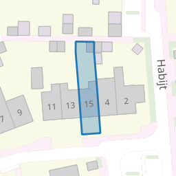 Perceel SDE02-E-1996