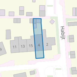 Perceel SDE02-E-1997