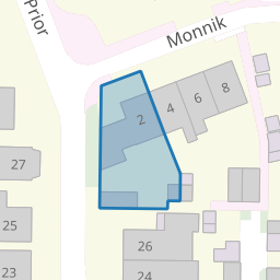 Perceel SDE02-E-1999