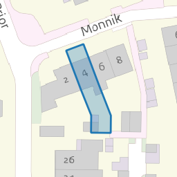 Perceel SDE02-E-2000