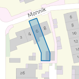 Perceel SDE02-E-2001