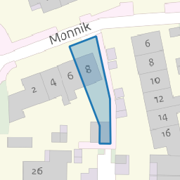 Perceel SDE02-E-2002