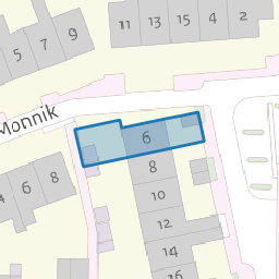 Perceel SDE02-E-2003