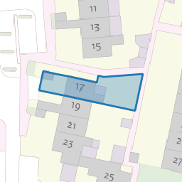 Perceel SDE02-E-2026