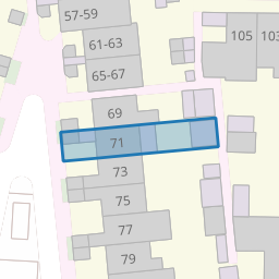 Perceel SDE02-E-2033