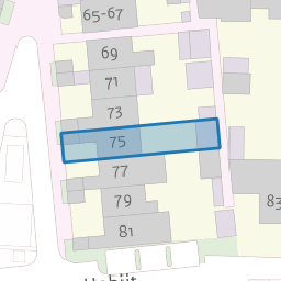 Perceel SDE02-E-2035