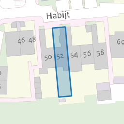 Perceel SDE02-E-2040