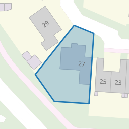 Perceel SDE02-E-2055