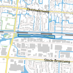 Perceel SDE02-E-2158