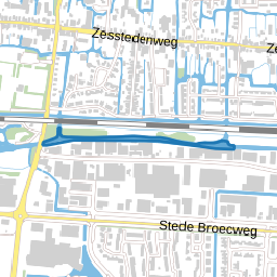 Perceel SDE02-E-2160