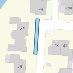 Perceel SDE02-E-2171