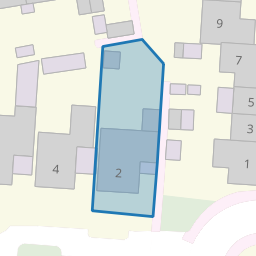 Perceel SDE02-E-2187