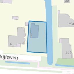 Perceel SDE02-E-2196