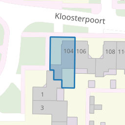 Perceel SDE02-E-2207