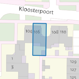Perceel SDE02-E-2208