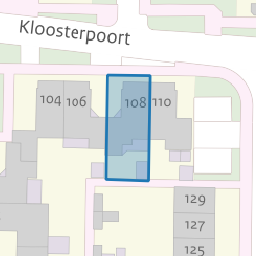 Perceel SDE02-E-2209