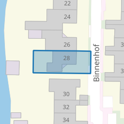 Perceel SDE02-E-2225