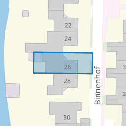 Perceel SDE02-E-2226