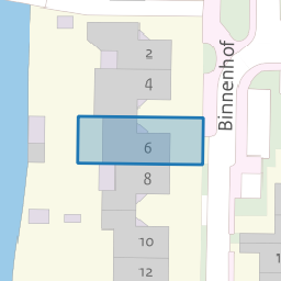 Perceel SDE02-E-2236