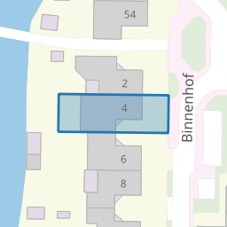 Perceel SDE02-E-2237