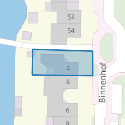 Perceel SDE02-E-2238