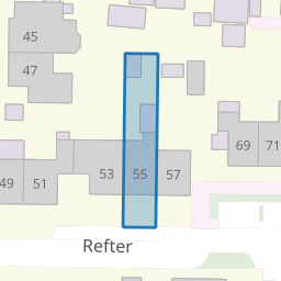 Perceel SDE02-E-2253