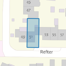Perceel SDE02-E-2255