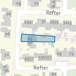 Perceel SDE02-E-2258