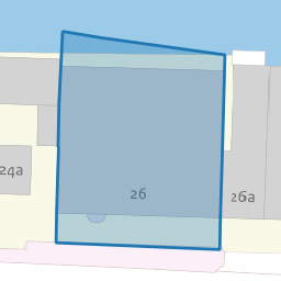 Perceel SDE02-E-2261